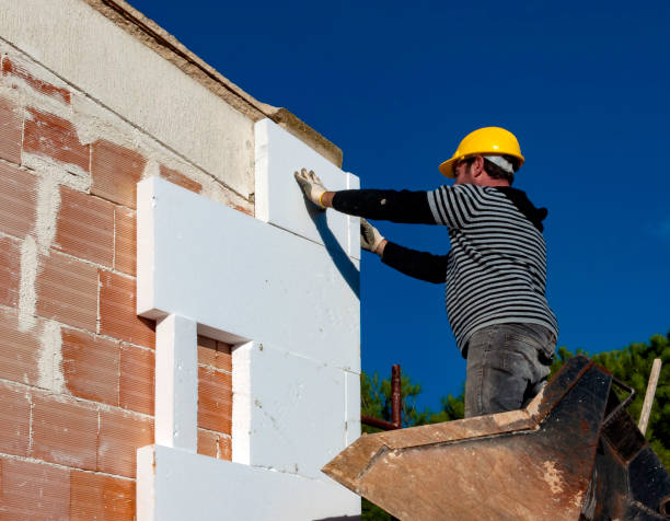 Best Insulation Installation Services in Broussard, LA