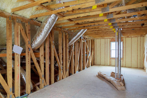 Best Specialty Insulation in Broussard, LA