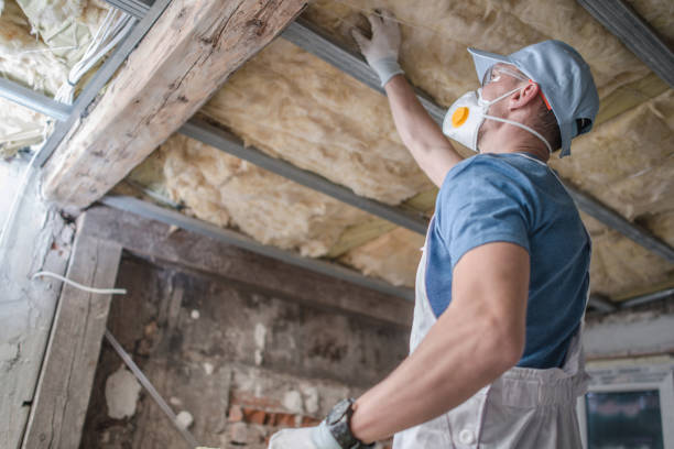 Best Insulation for Specific Applications in Broussard, LA