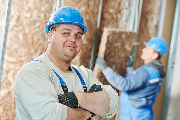 , LA Insulation Contractor Company