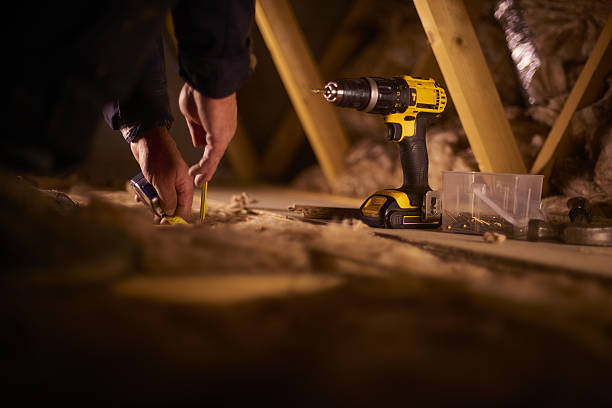 Best Insulation Materials and Products in Broussard, LA